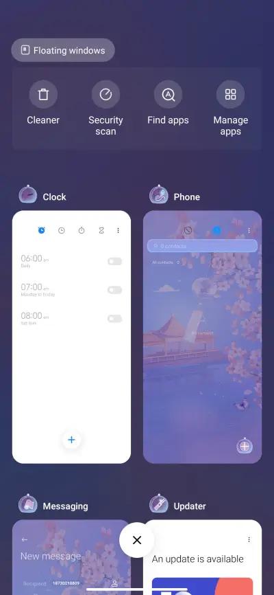 Cherry  bells - Screenshot 4