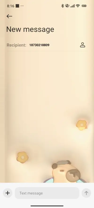 3D Capybara - Screenshot 8