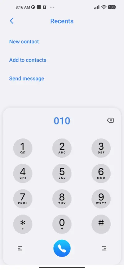 Depth Field - Screenshot 6