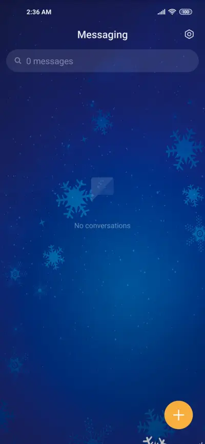 ChristmasCarnival - Screenshot 7