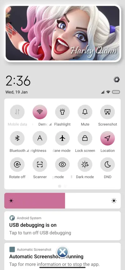 Harley Quenni - Screenshot 5