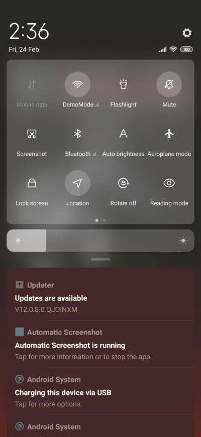 Scarlet Assassin - Screenshot 6