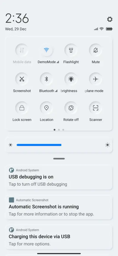 white - Screenshot 5