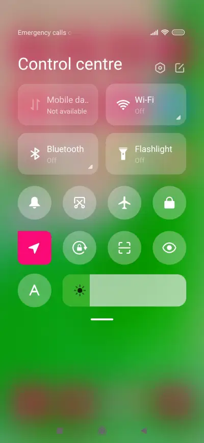 Green_Petals_3MDS - Screenshot 5