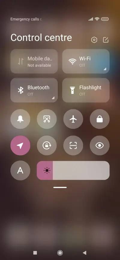 Lotus Lake_3MDS - Screenshot 5