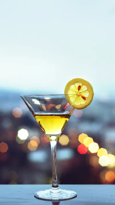 international-cocktail - Screenshot 1