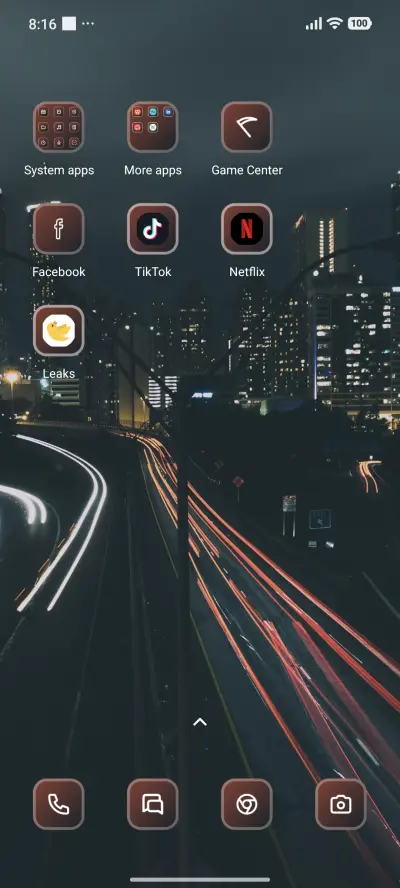 City Lapse - Screenshot 3