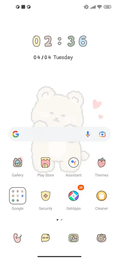 Get rich - Screenshot 3