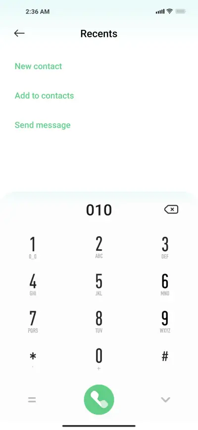 Origin Os Stock - Screenshot 6