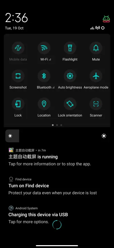 Pix Tof - Screenshot 5