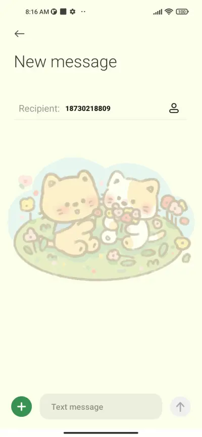 Orange Cat Spring - Screenshot 9