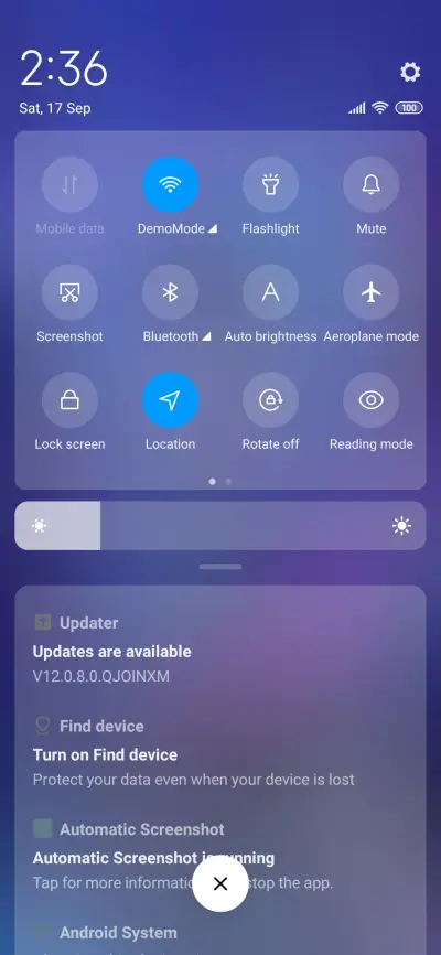 Cyberpunk Samurai - Screenshot 6