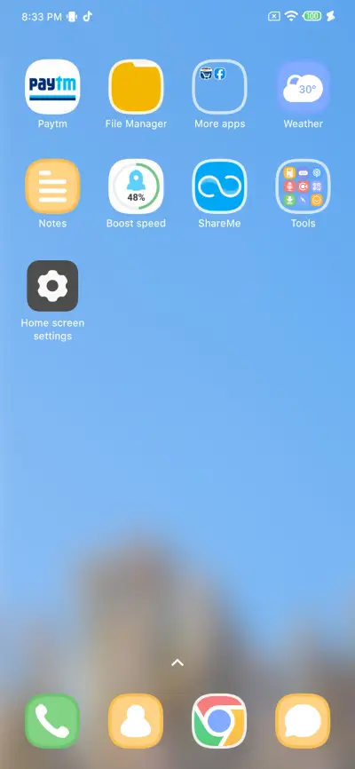 Walk v11 - Screenshot 3