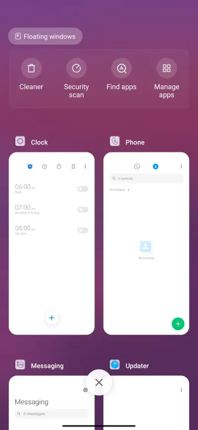 Lights not sleep - Screenshot 4