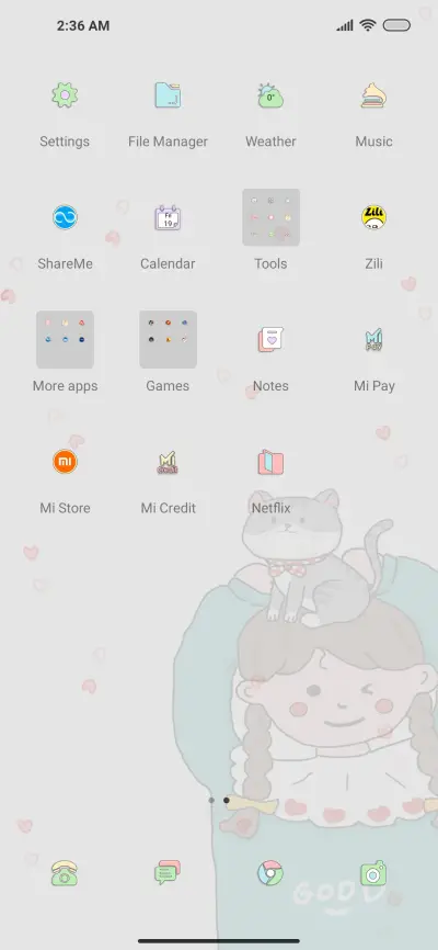 Cute couple - Screenshot 3