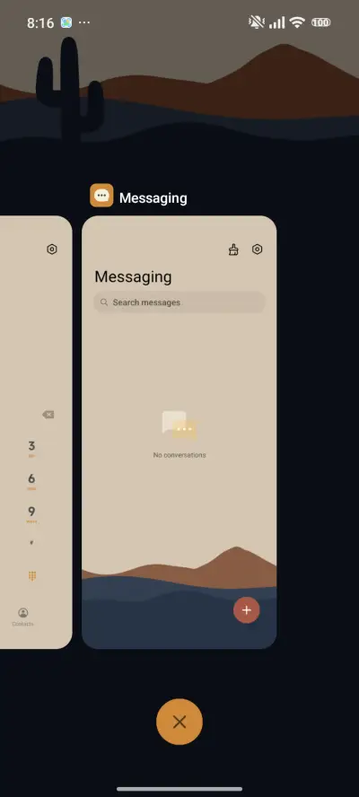 Massif - Screenshot 4