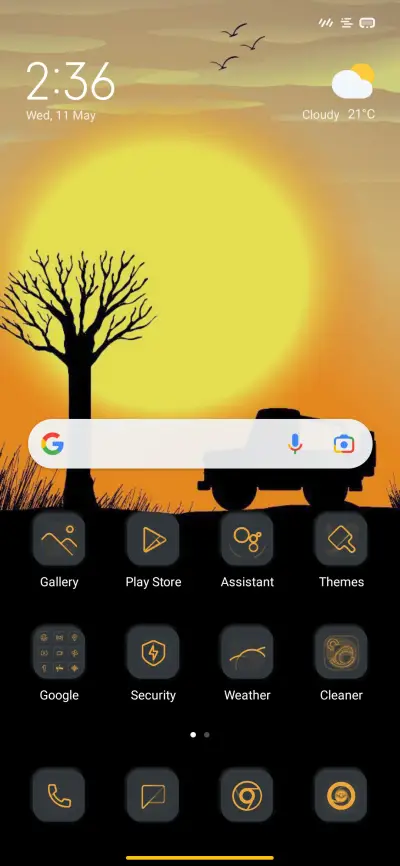 RALLY-IZ V13 - Screenshot 2