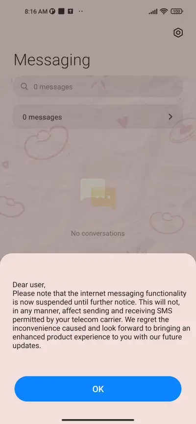 Sanrio good luck - Screenshot 7