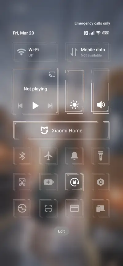 Orange-haired girl - Screenshot 5