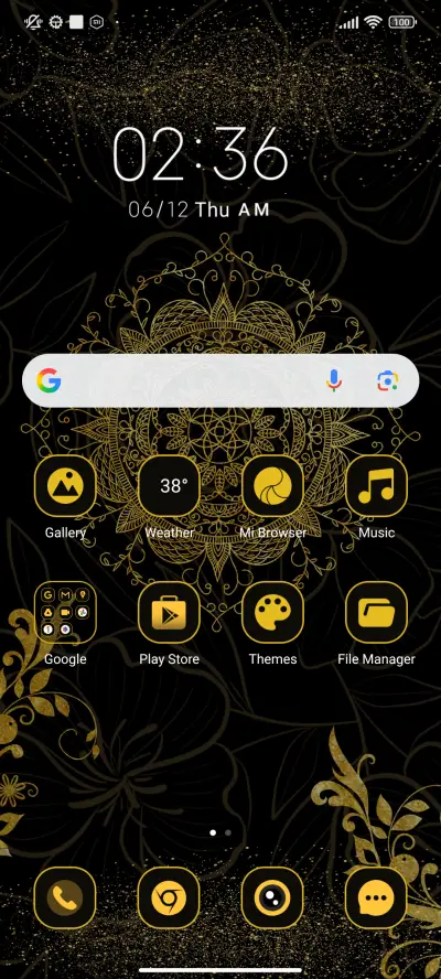 Lotu Stellar Dream - Screenshot 3