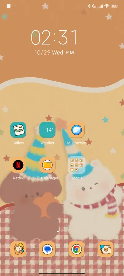 Vintage Plush - Screenshot 3