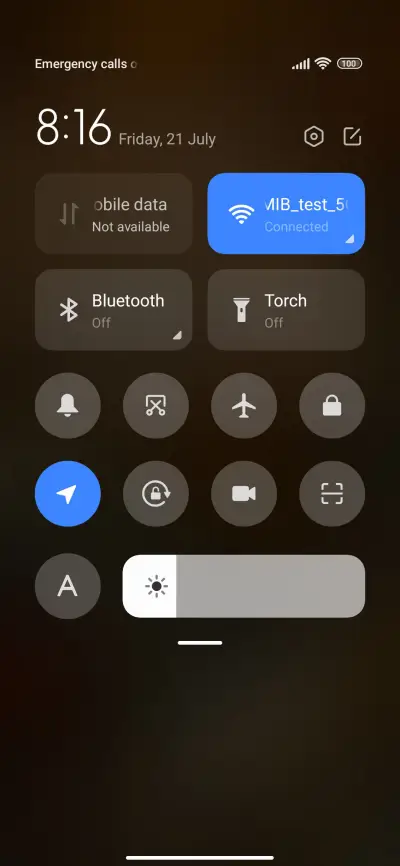 dragon F - Screenshot 5