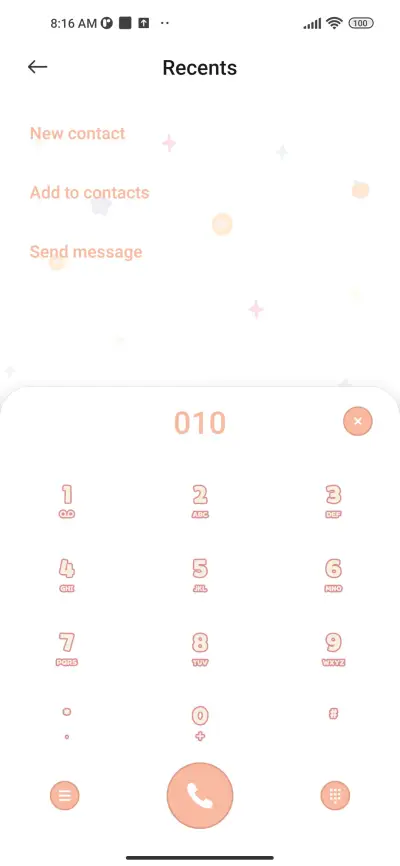 Pink Graffiti - Screenshot 6