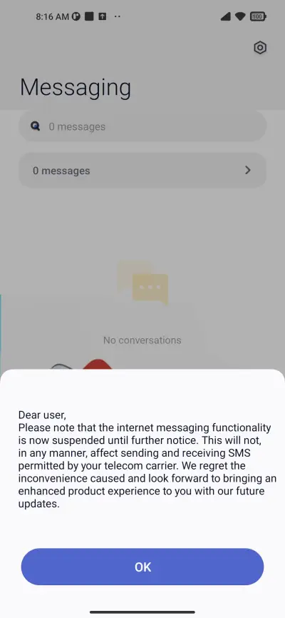 Polarise UI v16 - Screenshot 7