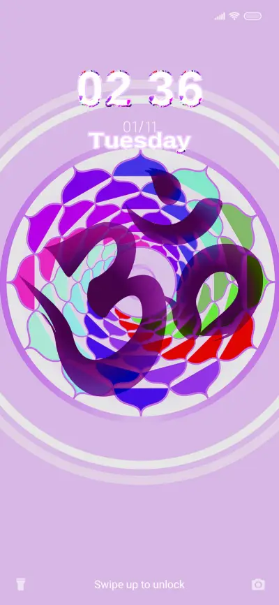 Mandals Om - Screenshot 1