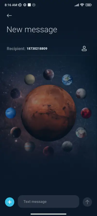 StellarLink - Screenshot 9