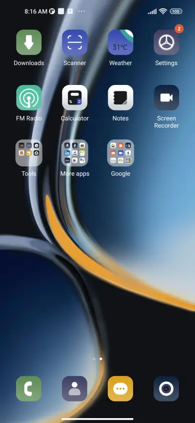 Glass Texture - Screenshot 3
