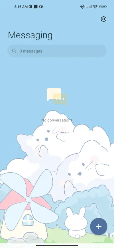 A small one - Screenshot 8