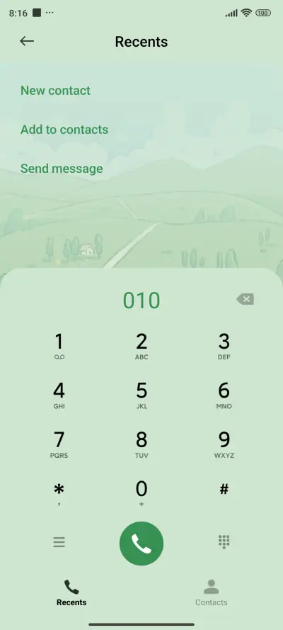 Summer Cool Tour - Screenshot 7