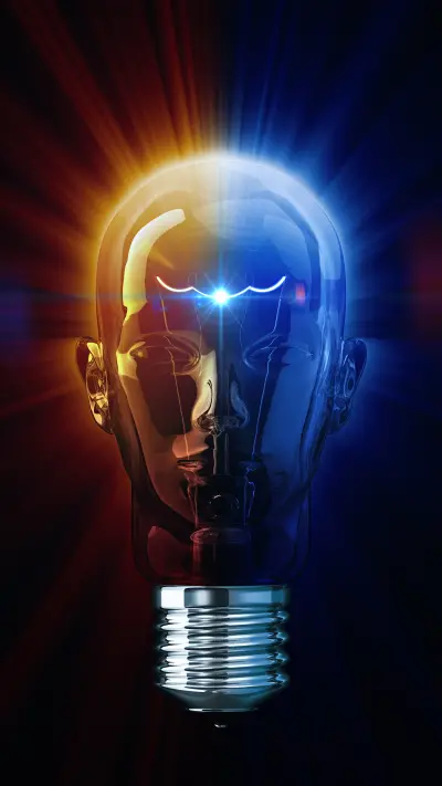 Inventory several cold knowledge 69 WALLPAPER for Xiaomi MIUI HyperOS