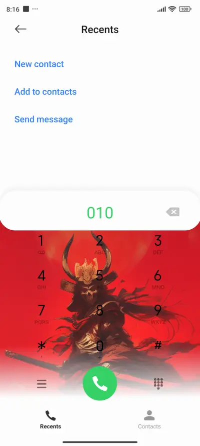 General Dragon - Screenshot 4