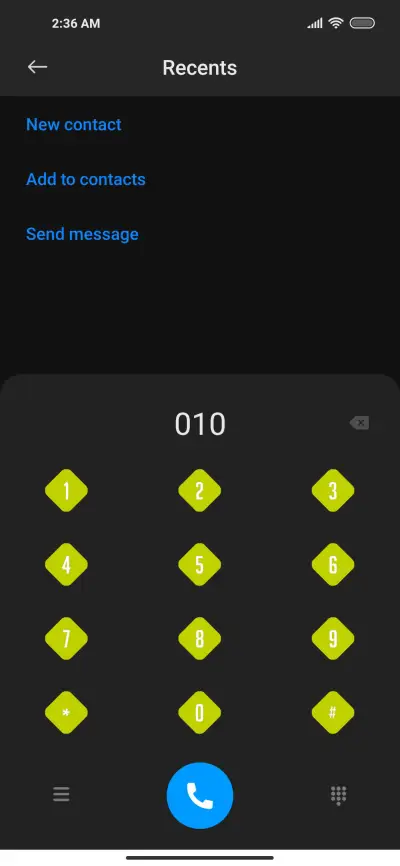 Green Mountain - Screenshot 6