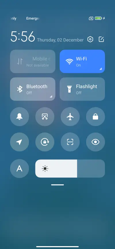 Xinping Gas Charge - Screenshot 5