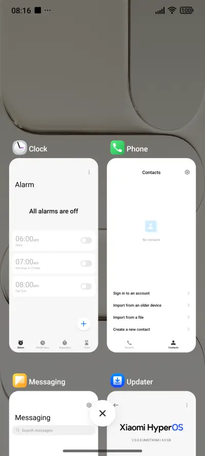 Diamond - Screenshot 4