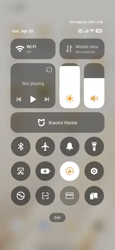 Gold Silk Glow - Screenshot 5