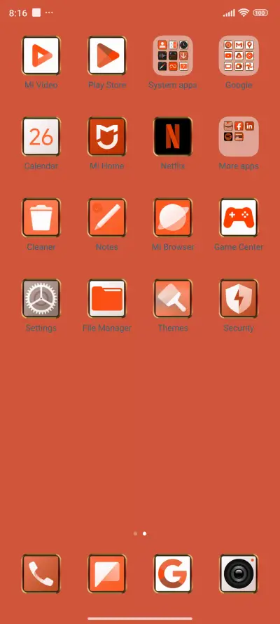 PumpKin_IZV15 - Screenshot 3