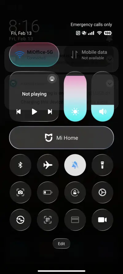 Colourful V - Screenshot 5