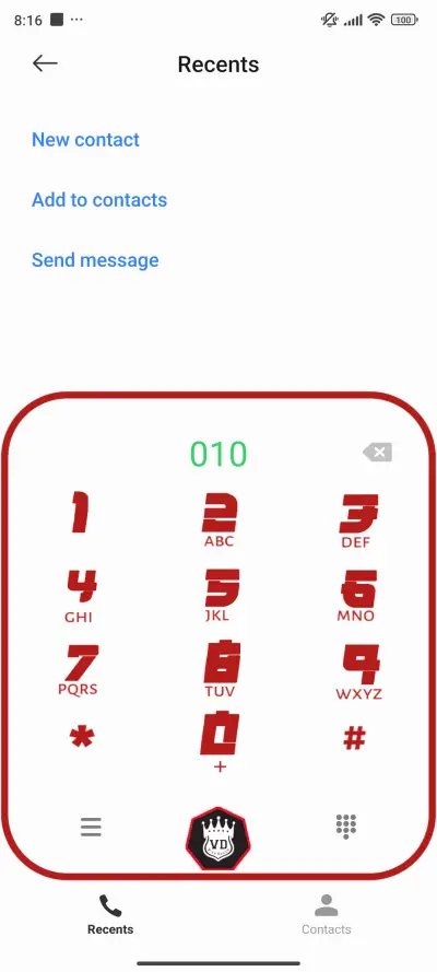 TKY RVGRS v15 - Screenshot 7