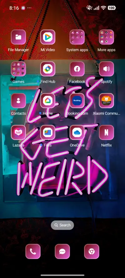 Sign Board - Screenshot 3