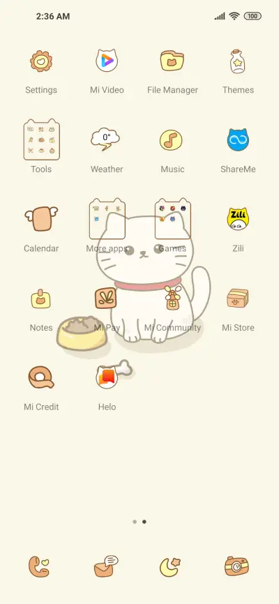 Sound effects - Screenshot 3