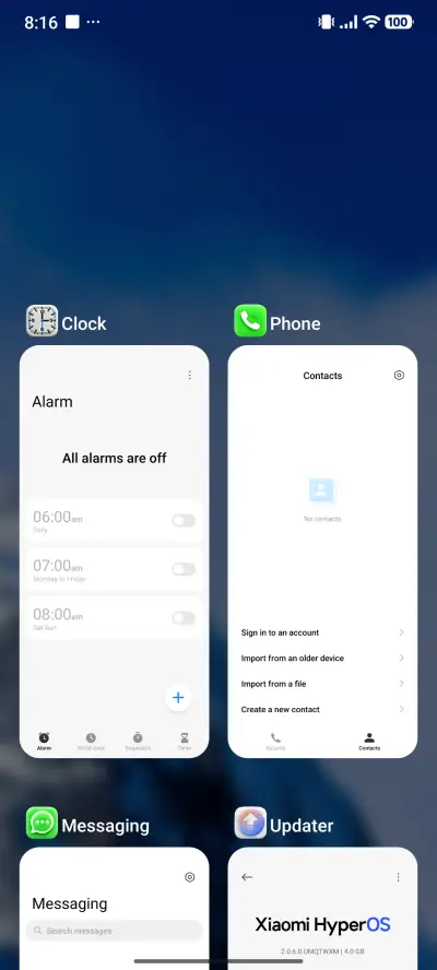 Bitcoin - Screenshot 4