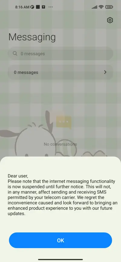 Pochacco Matcha - Screenshot 7