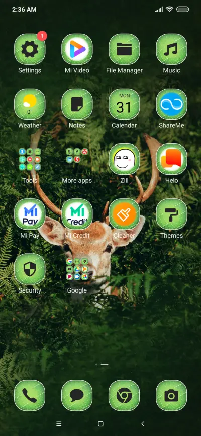 Shine_3MDP - Screenshot 3