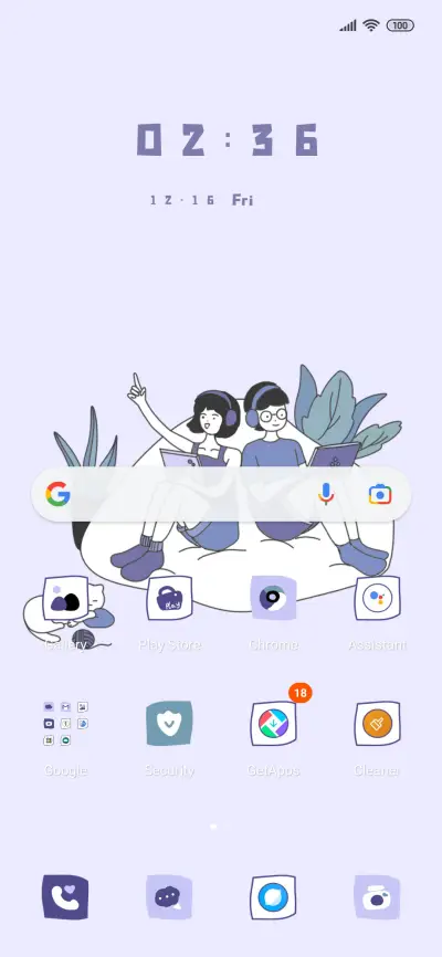 Homestay diary - Screenshot 2