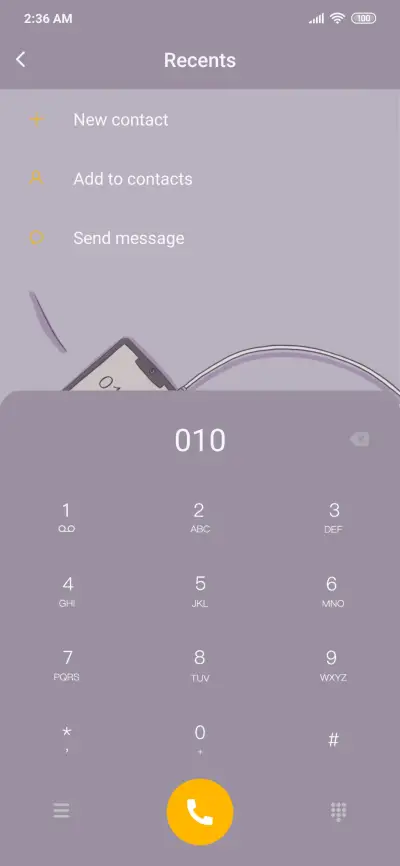 LovesicknessMan - Screenshot 6