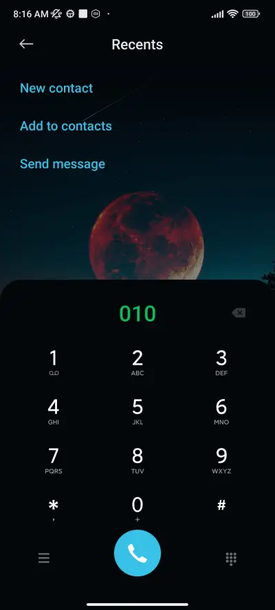 Crimson Moon River - Screenshot 6